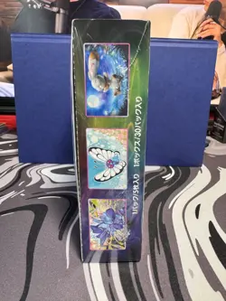 Pokemon Fusion Arts Japanese SEALED Booster Box !! - Image 4