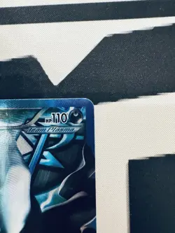 Pokemon TCG Darkrai BW73 Black & White Team Plasma Promo Holo English 2013 - Image 3