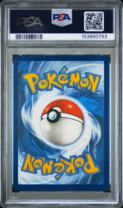Pokemon Dragonite Eb Games Stamped promo PSA 9 🤓 - Image 2