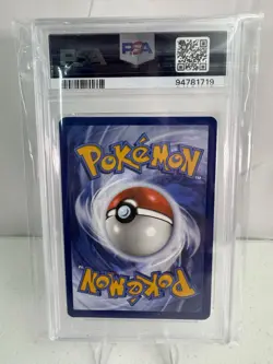 Pokemon Mela 254/182 Special Illustration Rare Paradox Rift Card - Image 2
