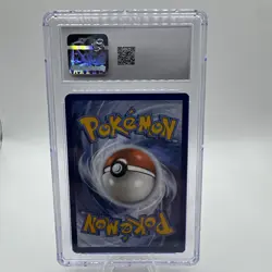 Pokemon 2023 Charmander 004/165 Scarlet & Violet 151 Costco - CGC 10 Gem Mint - Image 2
