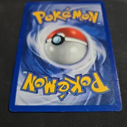 Pokemon Sabrina’s Haunter Card 58/132 Gym Heroes WOTC 1999 TCG - Image 4