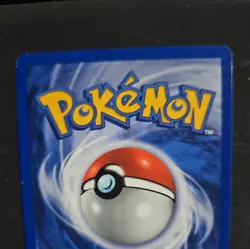 Pokemon Sabrina’s Haunter Card 58/132 Gym Heroes WOTC 1999 TCG - Image 5