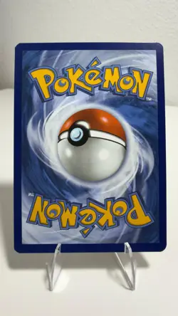 Lillie's Ribombee 164/159 Illustration Rare Journey Together Pokemon Holo NM/M - Image 3