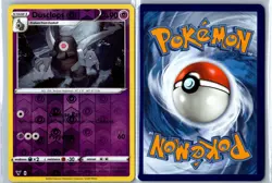 Dusclops Vivid Voltage 070/185 Uncommon Reverse Holo LP - Modern Pokemon Card - Image 3