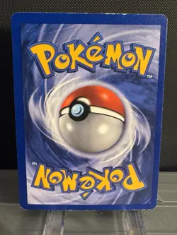 Pokemon Jungle 1/64 Clefable Holo Rare (b) - Image 2