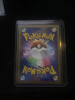 (NM)Scyther Holo Rare No. 123 Jungle Set Japanese Old Back Pokemon TCG - Image 2