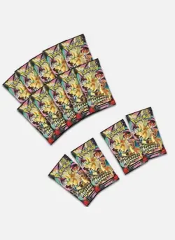 Pokemon TCG Ascended Heroes Focused Fighters Premium Collection Box Hawlucha - Image 2
