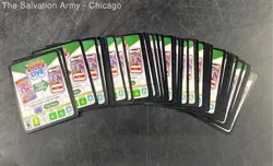 Assorted Reversal Energy Pokemon Trading Card Game Mixed Lot - Image 3