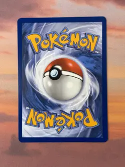 Thievul 092/084 Pokemon TCG: Pitch Black Near Mint (NM) Illustration Rare - Image 2
