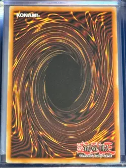 Foolish Burial RA02-EN049 Yu-Gi-Oh YuGiOh Secret Rare 1ST NM - Image 2