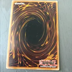 Yu-Gi-Oh! XYZ-Dragon Cannon MFC-052 (UR) NM - Image 4