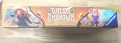Disney LORCANA Wilds Unknown Booster box English Sealed - Image 2
