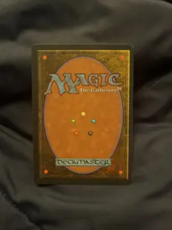 Urza's Tower - Plains - (Antiquities) NM MTG - Image 2