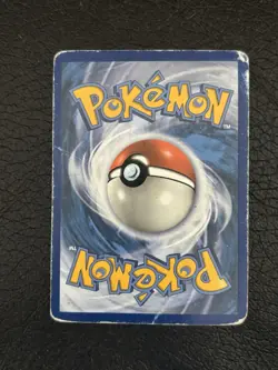 Umbreon Holo Rare 64/116 Team Plasma Freeze Pokemon Card 2013 LP/MP Vintage 1800 - Image 4