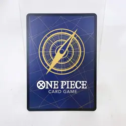 One Piece x Round 1 Collab BROOK OP11-056 ENGLISH Promo Card - Image 2