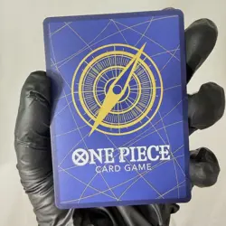 One Piece x Round 1 Collab BROOK OP11-056 ENGLISH Promo Card - Image 4