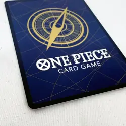 One Piece x Round 1 Collab BROOK OP11-056 ENGLISH Promo Card - Image 5