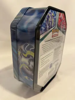 Pokemon Trading Card Game 2023 Paldea Legends Tin Set- Sealed Never Opened - Image 3