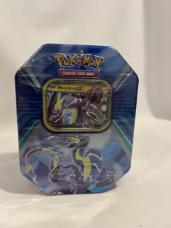 Pokemon Trading Card Game 2023 Paldea Legends Tin Set- Sealed Never Opened - Image 4