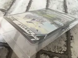 Pokemon Card Japanese Arceus V 267/S-P Promo Legends Arceus SEALED JAPAN - Image 5