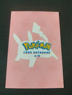 Pokemon 2024 Card Database 3 Pinsir Heracross Beedrill Holo Peru US Seller - Image 2