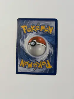 Pokemon TCG Rayquaza EX Shiny Black Star Promo Holo Card XY69 HP - Image 5