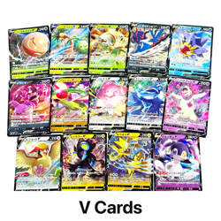 Japanese Pokemon Card Lot 50 Bulk All RR ex/ V Mega Zygarde ex Lapras ex - Image 2