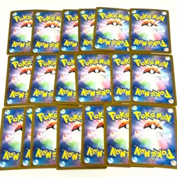 Japanese Pokemon Card Lot 50 Bulk All RR ex/ V Mega Zygarde ex Lapras ex - Image 5