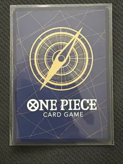 Charlotte Pudding NM Foil [PRB02-010]One Piece Card Game - Image 2