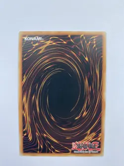 BLZD-EN036 The Crimson King : Secret Rare Card : 1st Edition : YuGiOh TCG - Image 2