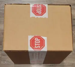 2019 MTG NEW & FACTORY SEALED Unsanctioned Inner Case, 4 Kits, MT-NM - Image 4
