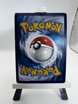 Pokemon card: Moltres, 9/124, Fates Collide, Reverse Holo, (HP/D) - Image 2