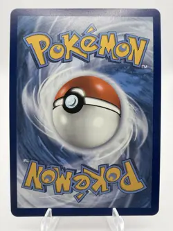 Mew V 113/264 Ultra Rare Holo Fusion Strike Pokemon Card Near Mint - Image 3