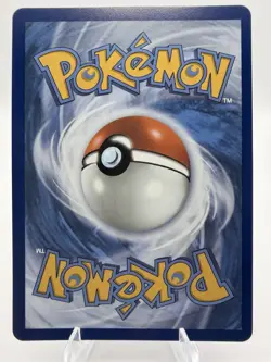 Mega Gengar ex 073 Promo Holo Mega Evolution Pokemon Card Near Mint - Image 3