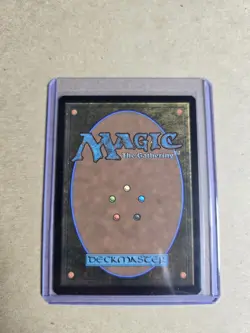 Infernal Grasp (Borderless) Marvel Eternal-Legal Foil - Image 2