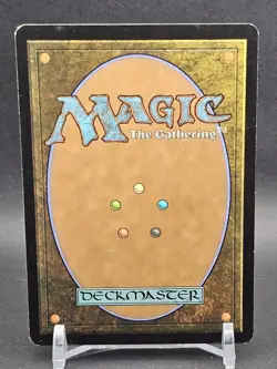 MTG Magic the Gathering Mind's Eye (205/306) Mirrodin LP - Artifact - Rare - Image 2