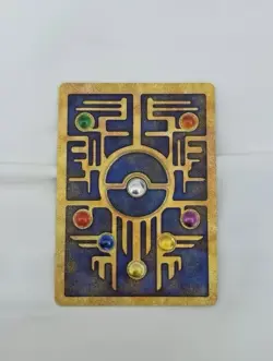 Ancient Mew Pokemon Card - Image 2