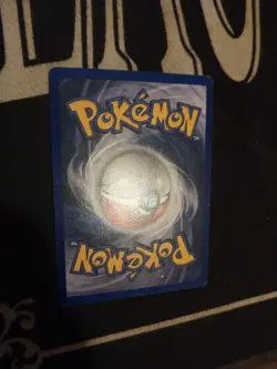 Pokemon TCG Ivysaur Base Set 030/102 Uncommon 60 HP Card NM - Image 4