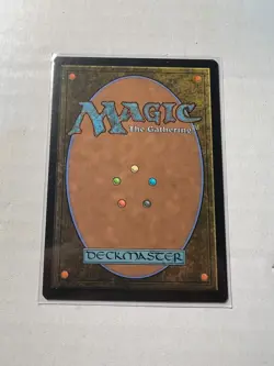 The Speed Demon (Aetherdrift) MTG Near Mint - Image 2
