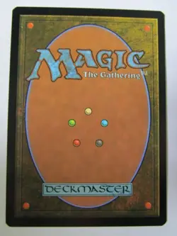 MTG Drown In The Loch 188/269 Uncommon Near Mint!! - Image 2
