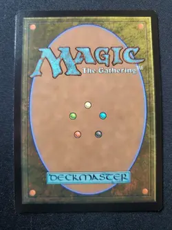 Arcane Signet (0194) (Surge Foil) Commander: Marvel Super Heroes Foil - Image 2