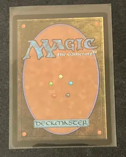 Ultima Weapon 563 Rare FINAL FANTASY Magic: The Gathering Near Mint - Image 2