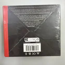 Magic: The Gathering Marvel Super Heroes Draft Night Factory Sealed 🚚✅ - Image 2