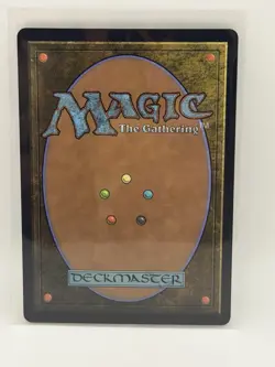 MTG - Doctor Octopus Master Planner Regular Mythic - Image 2