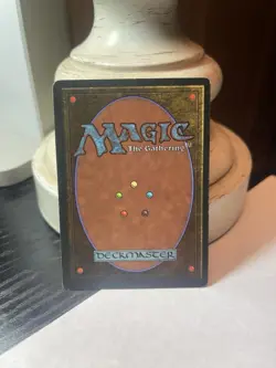 Blood Moon The Dark Magic the Gathering LP - Image 2