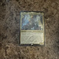 Magic the Gathering - Ahoy Mateys - Lost Caverns Of Ixalan Sealed Commander Deck - Image 1
