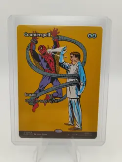 MTG Marvel Eternal-Legal, Counterspell - Image 1