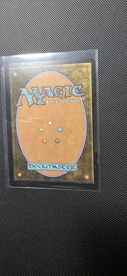 MTG Call of the Ring #530 (Showcase Scrolls) the Lord of the Rings Foil - Image 5