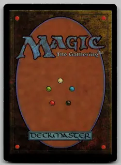 Absolute Law U Urza's Saga 2 NM - Image 2